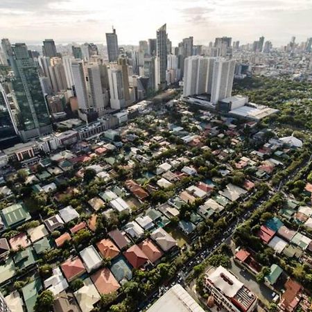 The Gramercy Residences Manila Kültér fotó