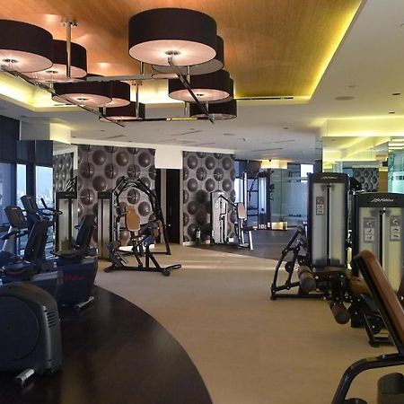 The Gramercy Residences Manila Kültér fotó