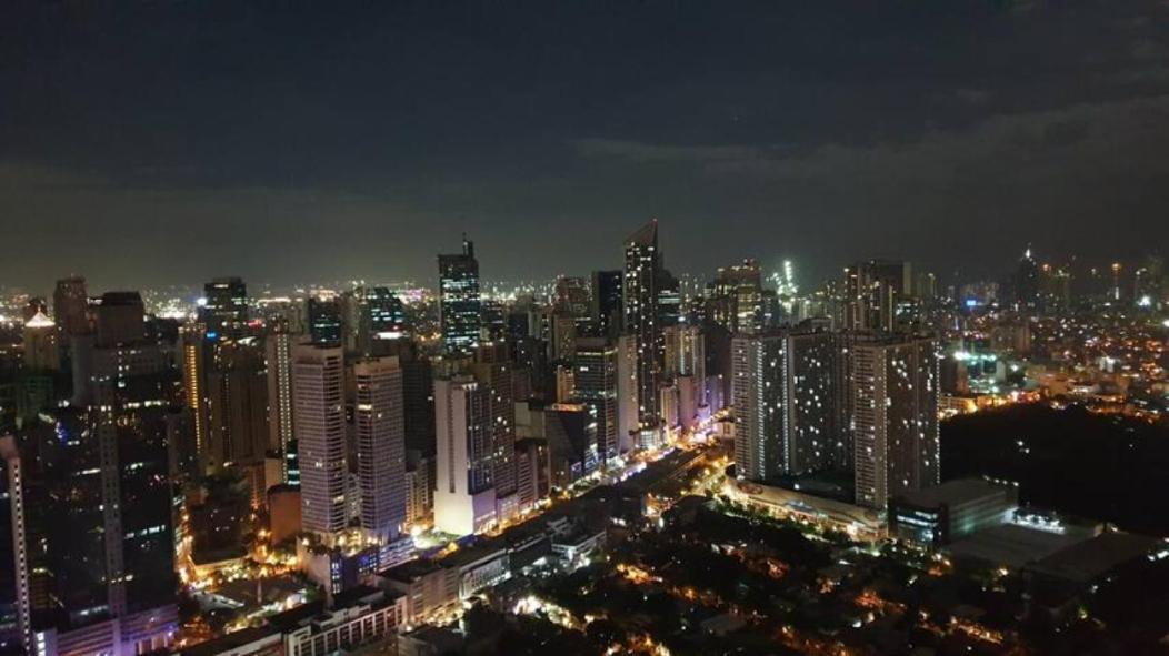 The Gramercy Residences Manila Kültér fotó