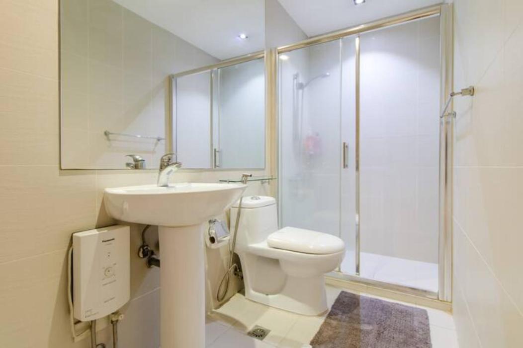 The Gramercy Residences Manila Kültér fotó