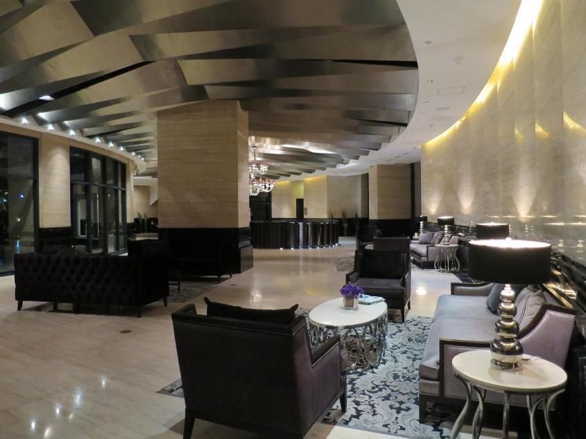 The Gramercy Residences Manila Kültér fotó