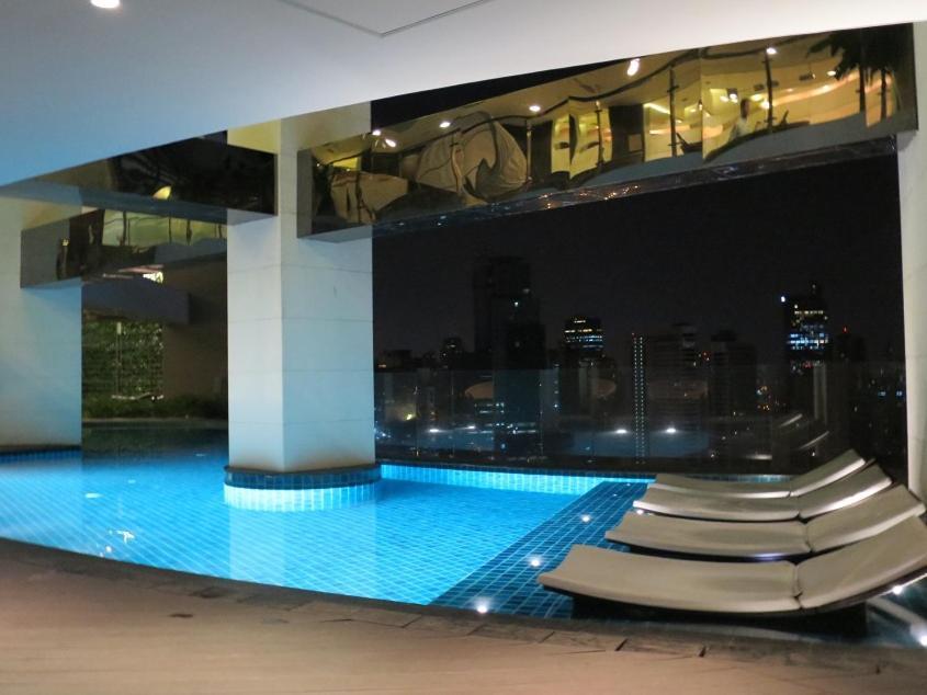 The Gramercy Residences Manila Kültér fotó