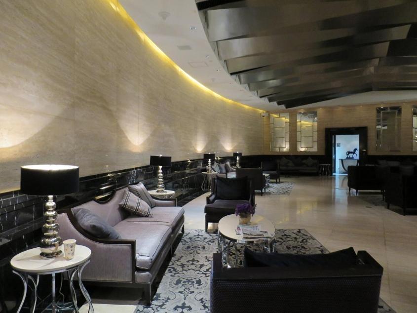 The Gramercy Residences Manila Kültér fotó